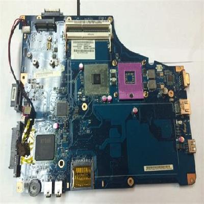 Toshiba Satellite L50-b Laptop Motherboard I7-4500u Graphics A000296550 DABLIDMB8E0 DDR3