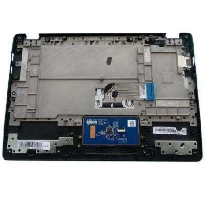 Toshiba Satellite L55-b Laptop Touchpad Palmrest Assembly Eabli00501a