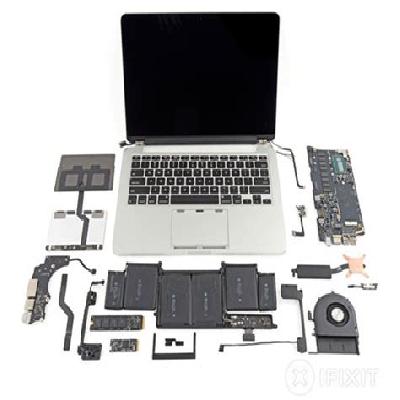 Apple MacBook Pro Laptop Repairing Services