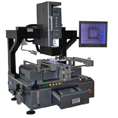 Bga Machine Repairing and parts