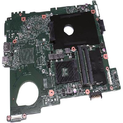 Dell Inspiron N-5110 Intel Motherboard