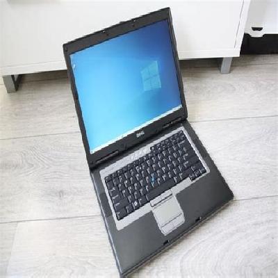 Dell Vostro D830