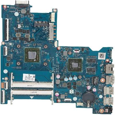 HP 450 1000 2000 Motherboard