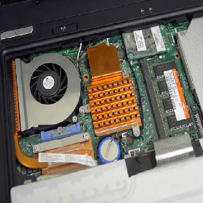 HP COMPAQ NX6110