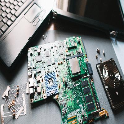 HP Motherboard Repairing Service