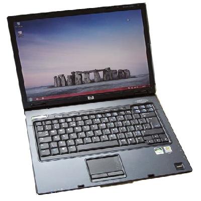 HP NX 6325