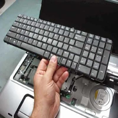 Laptop Keyboard Repairing Service