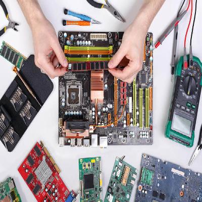 Laptop Repairing Service