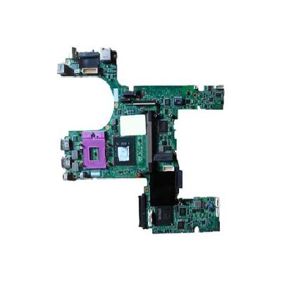 Motherboard For Hp 6730b Intel