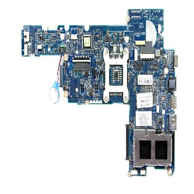 Motherboard for hp Dv3 Intel