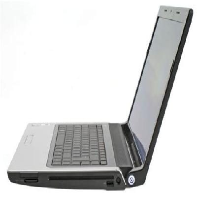 Top Panel- Dell studio 1555