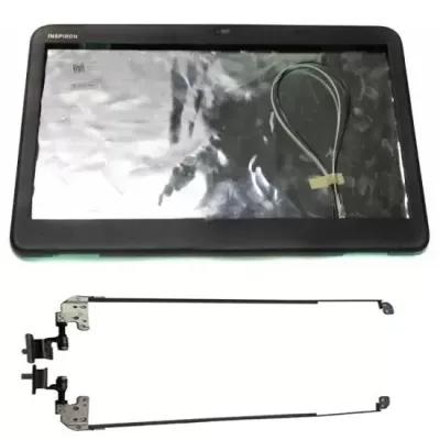 top panel dell n5010
