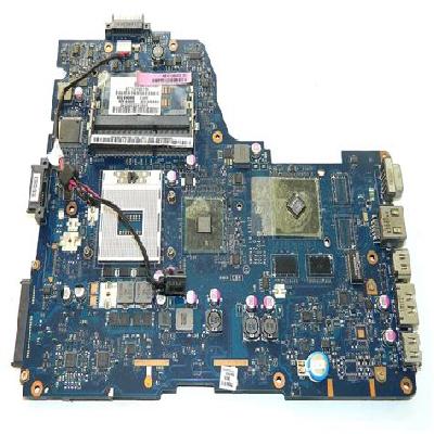Toshiba C660 Motherboard