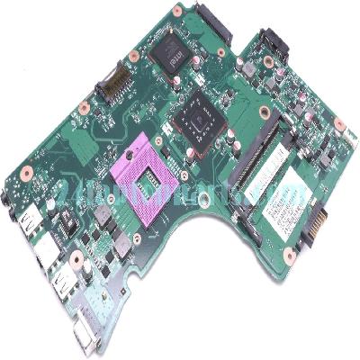 Toshiba C665 Motherboard