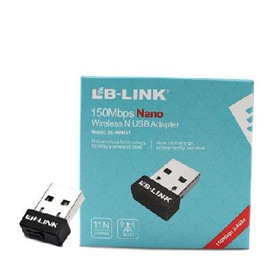 LB-Link BLWN151 150Mbps Wireless USB Adapter