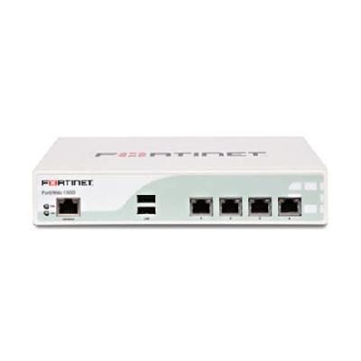 16GB Fortinet Firewall