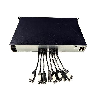 ACS6008 Avocent Console Server
