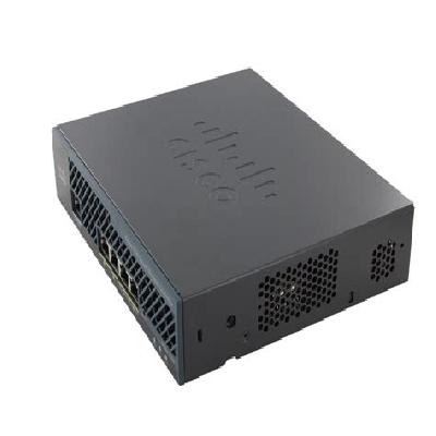 Cisco - AIR-CT2504-5-K9 - 2504 Wireless Controller