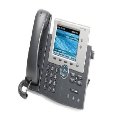 Cisco Unified Ip Phone 7945G ( Refurbished)