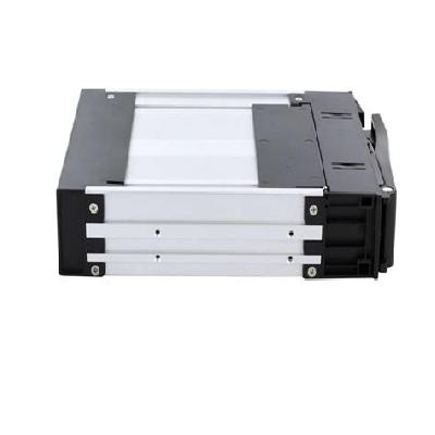 MB123SK-1B SATA Aluminum Hard Drive Mobile Rack