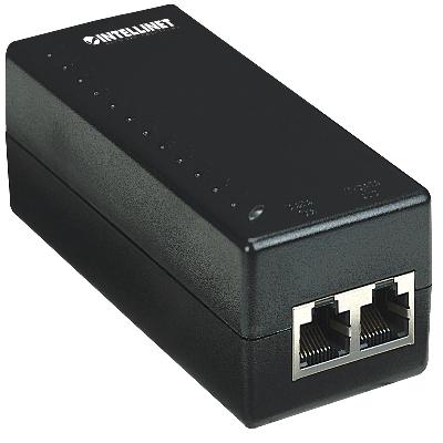 PI-100GA Power Over Ethernet Injector