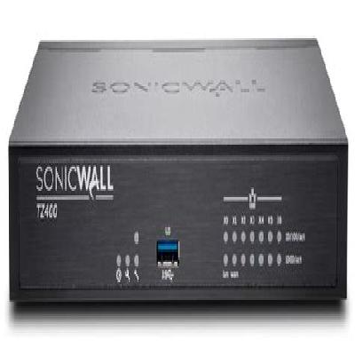 TZ400 SonicWall Firewall