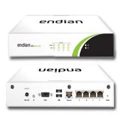 UTM-Mini-25 Endian Network Firewall Appliance