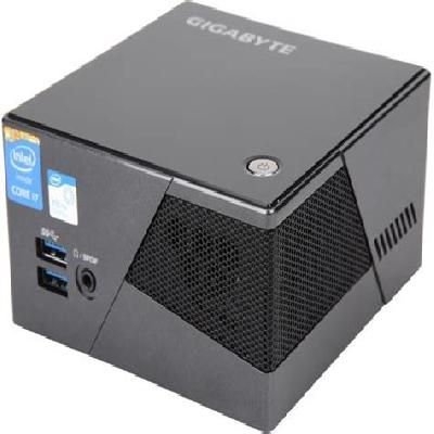 Refurbished Barebone Systems