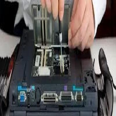 Computer Formatting Services