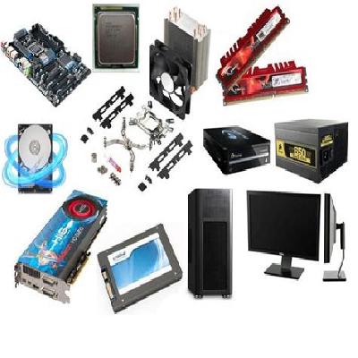 Computer Hardware Solutions