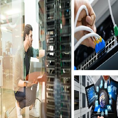 Computer Networking Setup Service