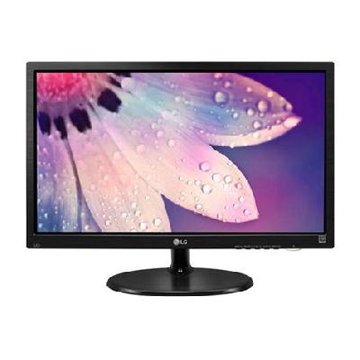 20 inch LG LED