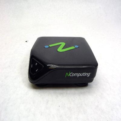Available Used NComputing L300 Ethernet Virtual Desktop