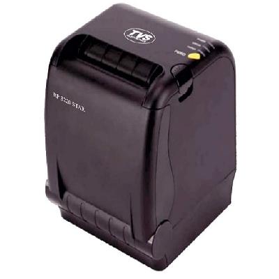 Available Used TVS Thermal Receipt Printer