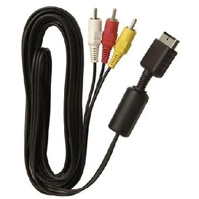 TVS PS2 Cables