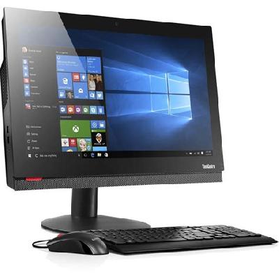 Used Zenith All In One Core I3 Desktop