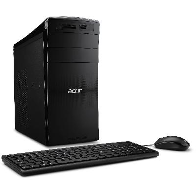 Acer Desktop Compute