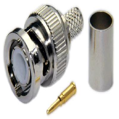 BNC Pin Connectors