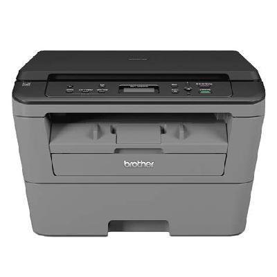 Brother Multi Function Laser printer DCP-L2520D