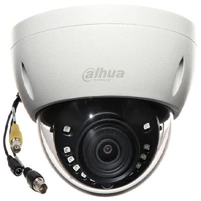 Dahua 4MP HDTVI IR Dome Camera