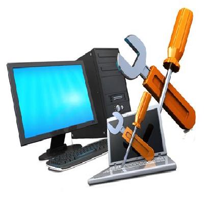 DESKTOP COMPUTER 