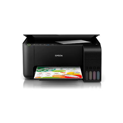 EcoTank L3150 Wi-Fi Multifunction InkTank Printer