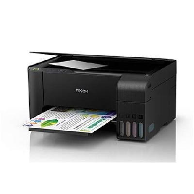 Epson EcoTank L3110 Multifunction InkTank Printer