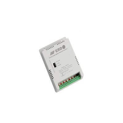 ERD AD-22 8 Channel  CCTV Camera Power Supply