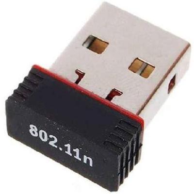 Exabyte 1000Mbps Mini Wireless USB Adapter