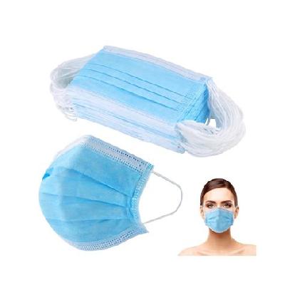 Face Mask 3 Layer