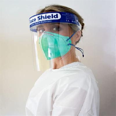 Face Shields