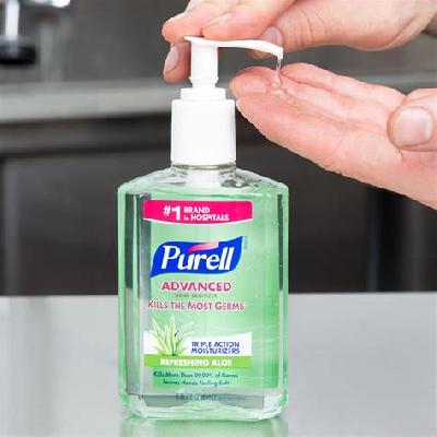 Hand Sanitizers