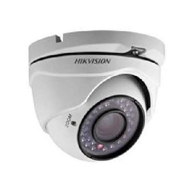 Hikvision DS-2CD2120F-I IP Dome Camera