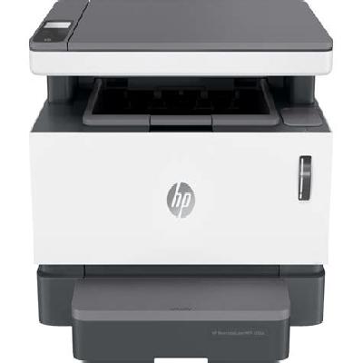 HP Laser MFP 136a